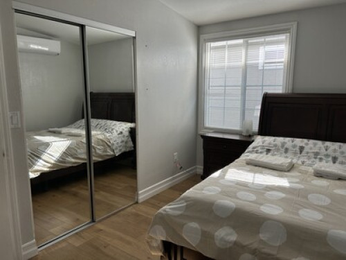 San Diego Homestay A