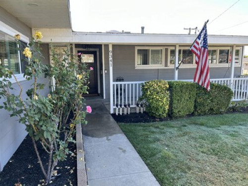 San Diego Homestay A