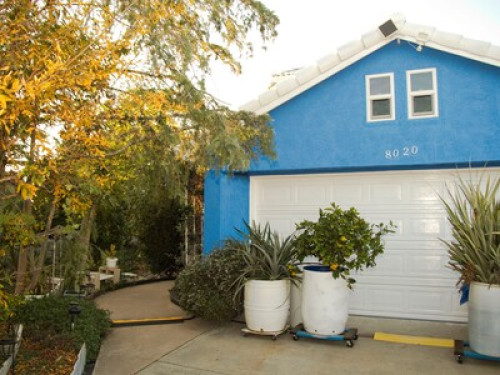 Garden Oasis near Qualcom,UCSD area - Gallery - 34