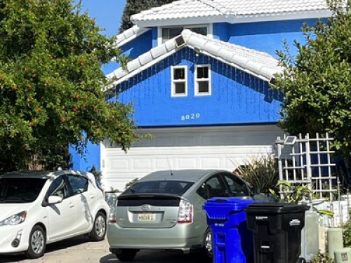 Garden Oasis near Qualcom,UCSD area - Gallery - 20