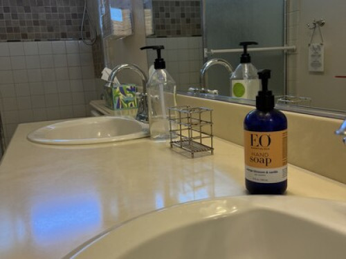 Garden Oasis near Qualcom,UCSD area - Gallery - 18