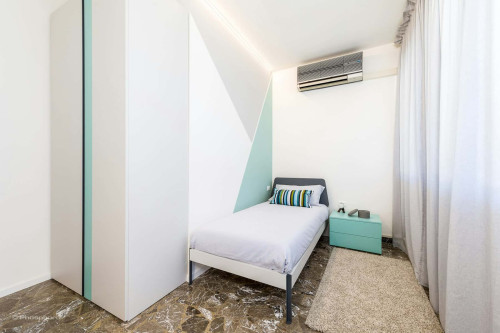 Room in Corso Piave, Ferrara for 161 m² with 6 bedrooms - Gallery - 58