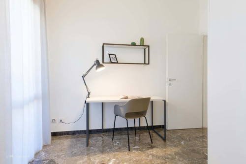 Room in Corso Piave, Ferrara for 161 m² with 6 bedrooms - Gallery - 302