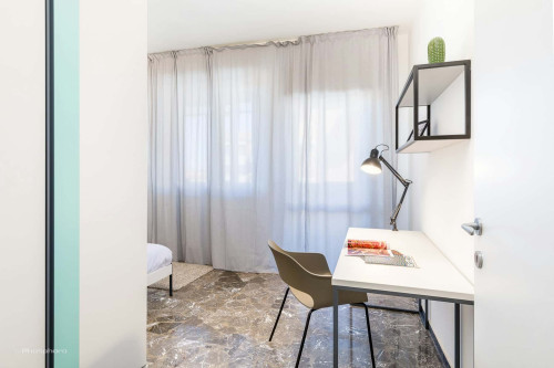 Room in Corso Piave, Ferrara for 161 m² with 6 bedrooms - Gallery - 70