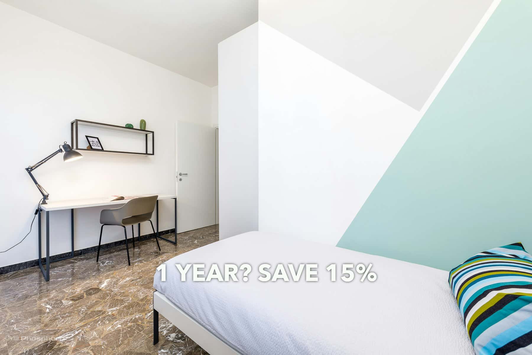 Room In Corso Piave, Ferrara For 161 M² With 6 Bedrooms - 125