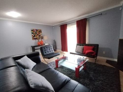 Clean & Cozy Rooms