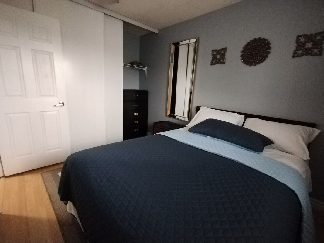 Clean And Cozy Room(Full Room) - Clean & Cozy Rooms - Gallery - 1