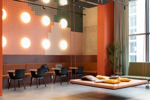 Basecamp by Xior Katowice