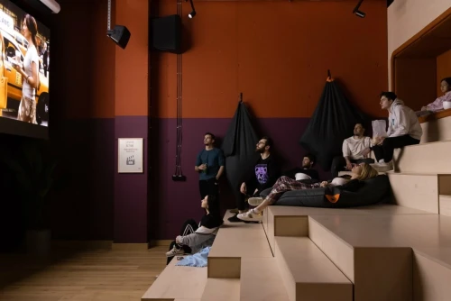 Basecamp by Xior Katowice - Gallery - 8