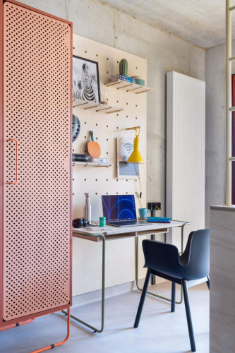Basecamp by Xior Katowice - Gallery - 20