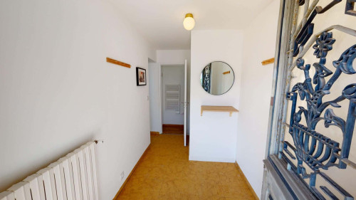 Chambre dans le 3 rue Henri Luisette