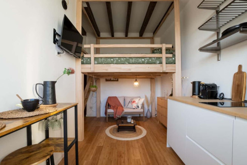Wabi Sabi Studio - Gallery - 19