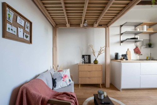 Wabi Sabi Studio