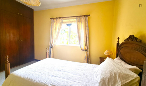 Astonishing 3 Bedroom House close to Monte Clérigo Beach