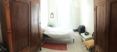 Apartment with terrace - Gallery - 9