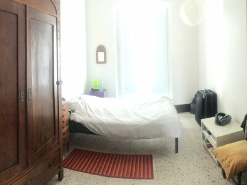 Apartment with terrace - Gallery - 7