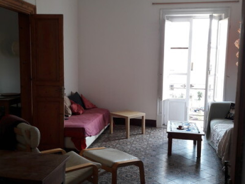 Apartment with terrace - Gallery - 8