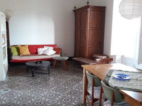 Apartment with terrace  - Gallery -  5