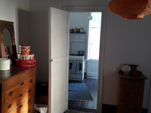 Apartment with terrace - Gallery - 6
