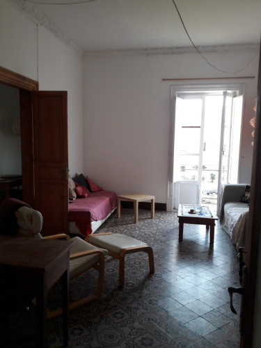 Apartment with terrace - Gallery - 10
