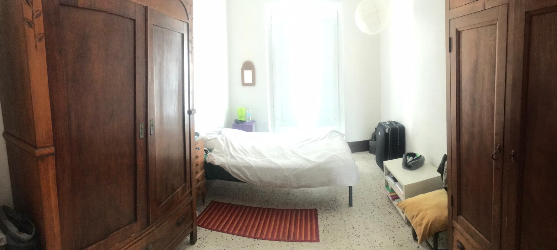 Master Bedroom(Full Room) - 1