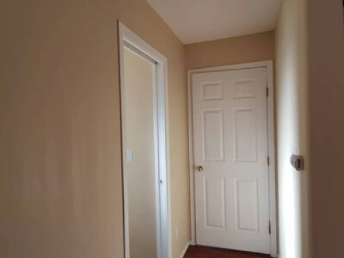 Furnished private room