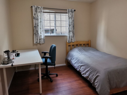 Furnished private room - Gallery - 8