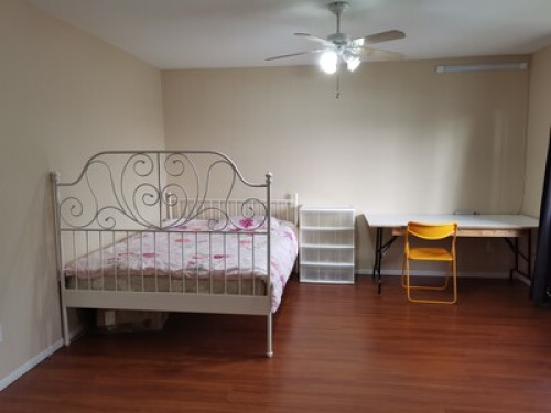 Furnished private room - Gallery - 26