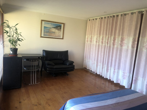 Near Macquarie University Homestay