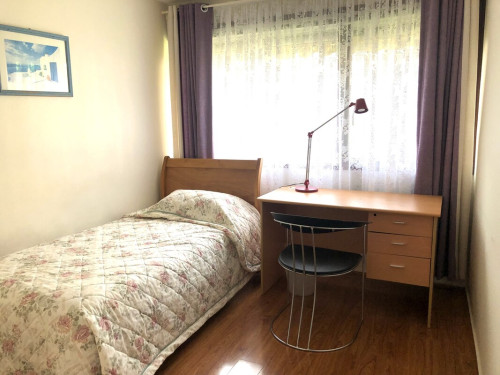 Near Macquarie University Homestay