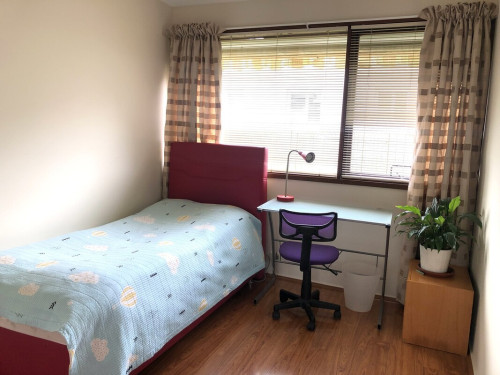 Near Macquarie University Homestay