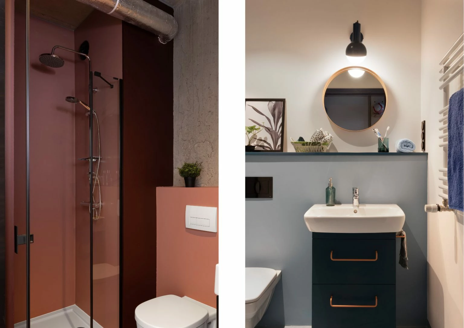  Single  -  Basecamp by Xior Łódź Rembielińskiego  - Gallery -  3