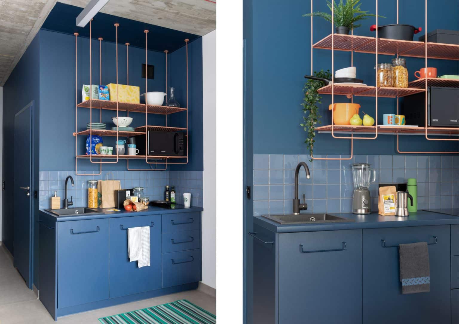 Studio L - Basecamp by Xior Łódź Rembielińskiego - Gallery - 4