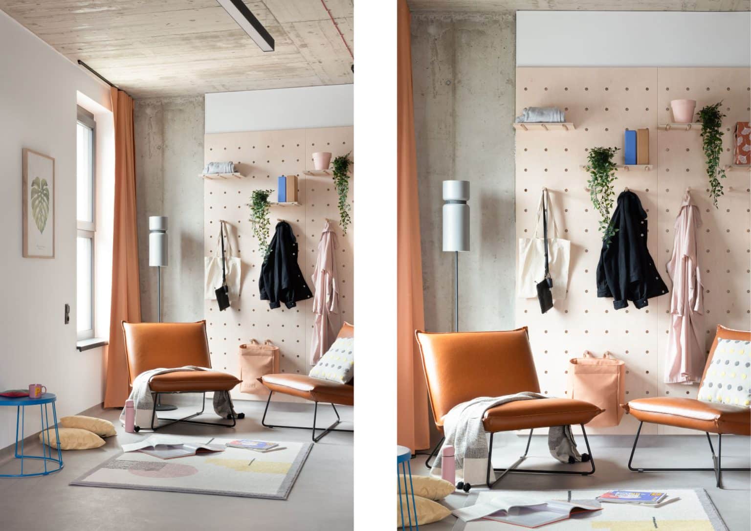  Studio L  -  Basecamp by Xior Łódź Rembielińskiego  - Gallery -  2