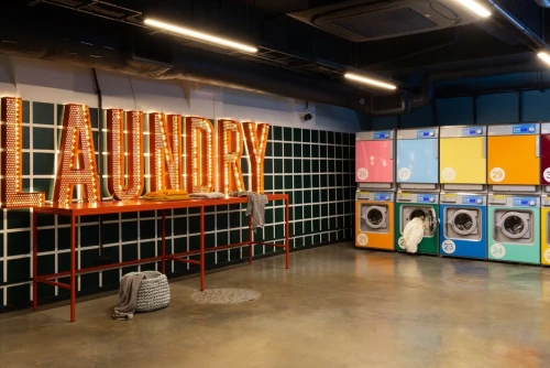 Basecamp by Xior Łódź Rewolucji - Gallery - 8