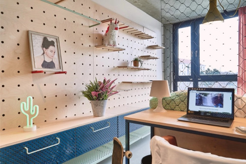 Xior Student Housing Leipzig - Gallery - 13