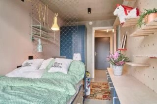 Xior Student Housing Leipzig - Gallery - 12