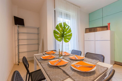 VIA BARATTULARIA 6 - Stanza 30