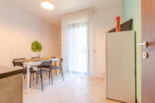 VIA BARATTULARIA 6 - Stanza 30