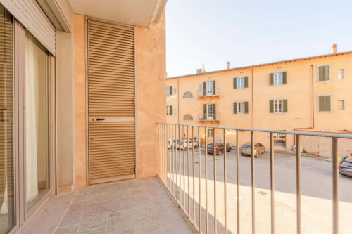 VIA BARATTULARIA 6 - Stanza 30