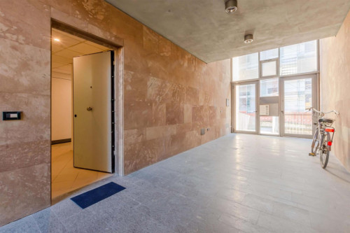 VIA BARATTULARIA 6 - Stanza 30