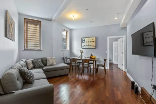 Greenpoint Home  - Gallery -  2