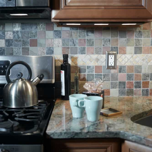 Greenpoint Home - Gallery - 8