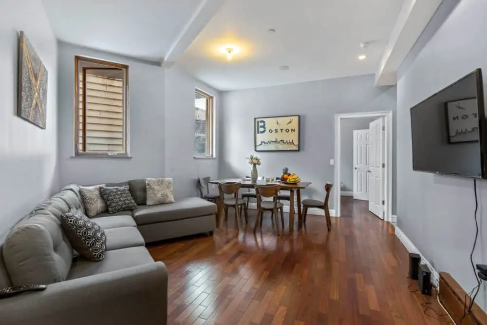  Greenpoint Home  -  Greenpoint Home  - Gallery -  3