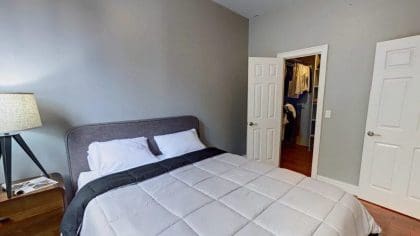  Regular Private Room  -  Greenpoint Home  - Gallery -  1