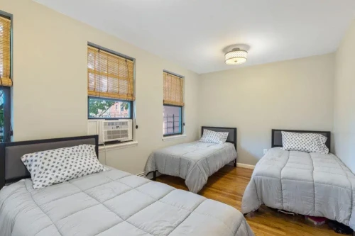 BKLYN Townhouse Home  - Gallery -  4
