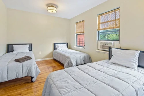 BKLYN Townhouse Home  - Gallery -  5