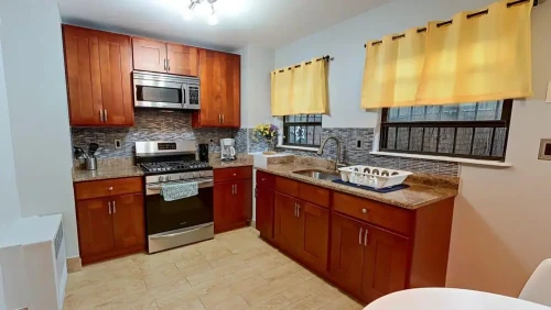 BKLYN Townhouse Home  - Gallery -  3