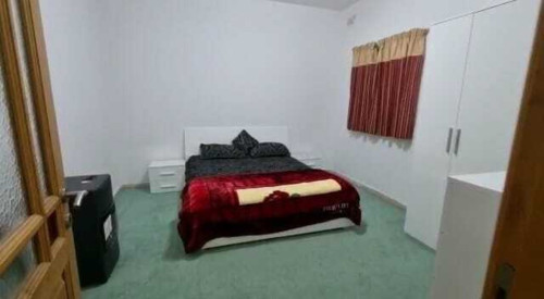 KING's Luxurious stay in Centre