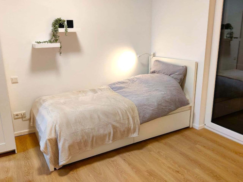 Apartment in Maximilianstraße, Nürnberg for 26 m²